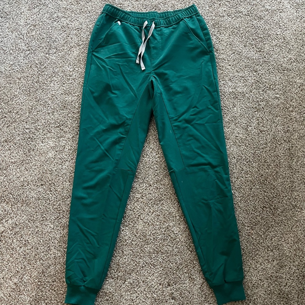 Figs Scrub Pants, Small Tall